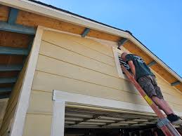 Best Custom Siding Design  in Sabetha, KS